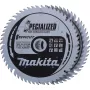 Makita Efficut B-57336-2 cirkelzaagblad, 165 x 20 mm, 56 tanden, 2 stuks