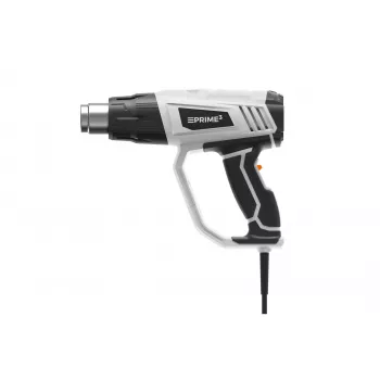 Heteluchtpistool PRIME3 THG51 2000 W met instelbare temperatuurregeling