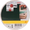 Schuuraccessoire-set Bosch 2 607 019 494 — pakket met 25 schuurbladen/accessoires
