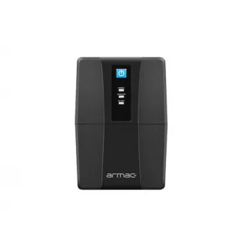 Noodstroomvoorziening ARMAC HL/850F/LED/V2 850VA line-interactief