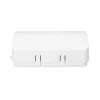 Buiteninterface, bliksemafleider met aarding Mimosa NID, 2x RJ-45, gigabit, IP54