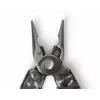 Multitool AZYMUT Giewon FS vuurstarter multitool met 19 tools, vuursteen, fluitje, gereedschapstas (H2038A)
