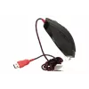 Gaming-muis A4Tech Bloody V8m — 3200 DPI, 8 knoppen, V-Track optisch, USB Type-A, zwart
