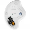 Logitech ERGO M575 for Business - trackball - voor rechtshandigen