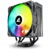 Sharkoon A40 RGB processorkoeler 1