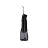 Lafe CleanPRO monddouche, 5 standen, 300 ml, zwart