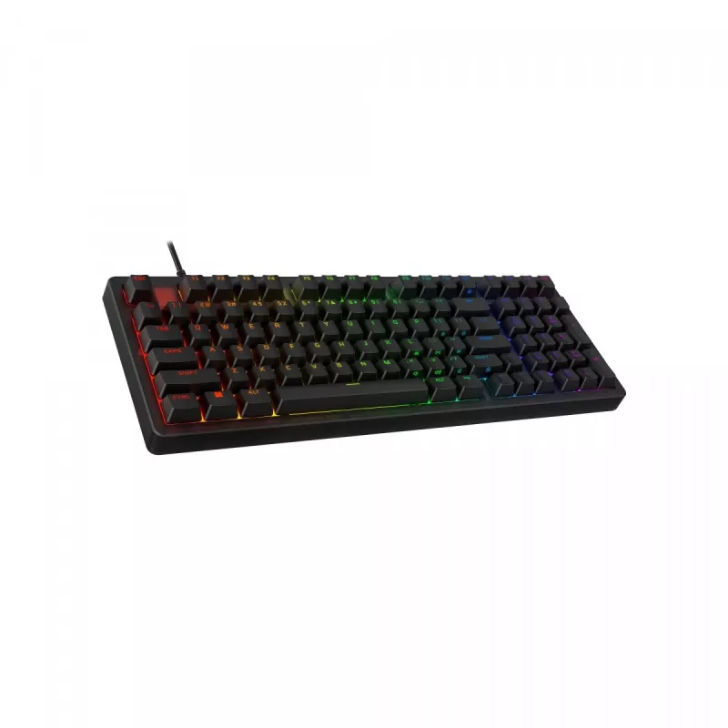 HyperX Origins 2 1800 toetsenbord zwart