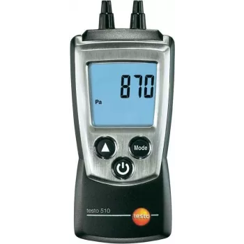 testo 510 differentiedrukmeter (0560 0510)