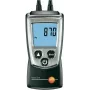 Digitale thermometer testo 0563 0510 met waterdichte sonde en digitaal display