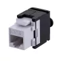Alantec MKB-U6-1 RJ45 keystone-module