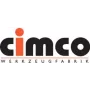 Standaard schroevendraaierset Cimco 11 7802