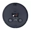 Esperanza EHC016W wand-/tafelklok quartzklok rond wit