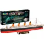 Rv05715 - Revell -1:400 - geschenkset - 100 jaar Titanic (speciale uitgave)