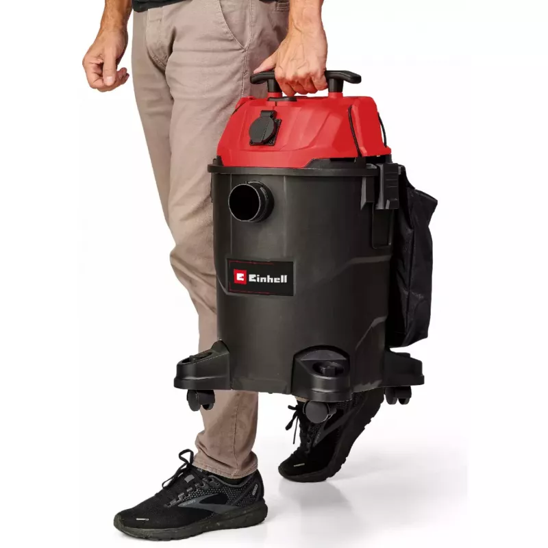 Einhell 2342485 handstofzuiger 25 L