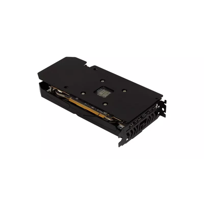 PowerColor Fighter Radeon RX 7600 8GB grafische kaart