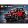 LEGO Technic constructieset Ford Bronco Off-Roader 4x4 model 42213 — 943 onderdelen, leeftijd 9+