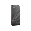 SSD Western Digital 500 GB draagbaar USB Type-C 3.2 Gen 2 My Passport