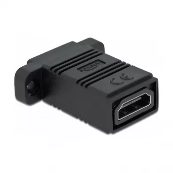 HDMI-adapter DeLOCK Easy 45 81307
