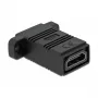 HDMI-adapter DeLOCK Easy 45 81307