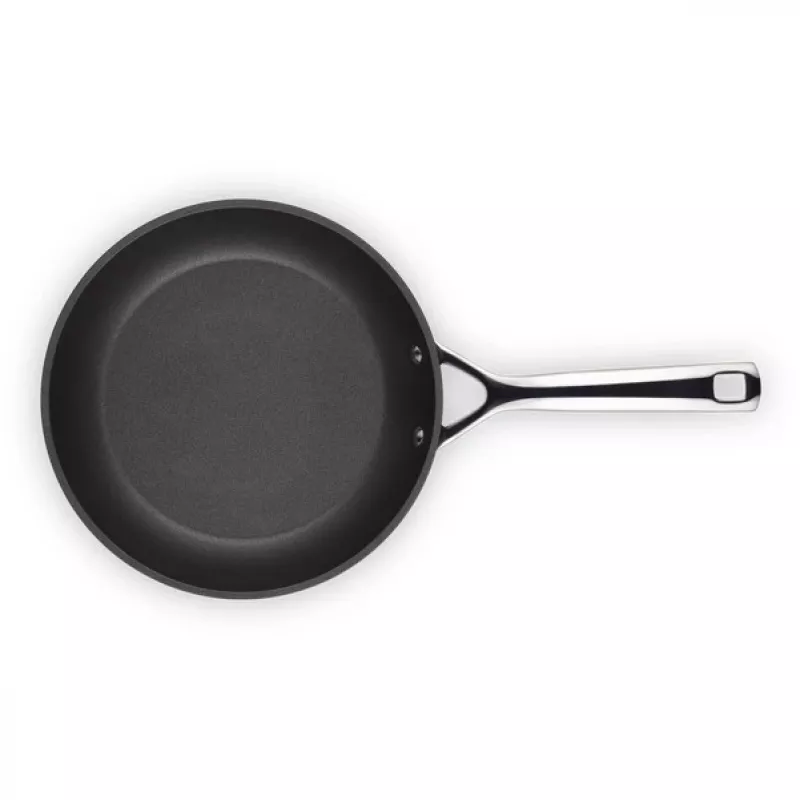 Le Creuset Toughened Non-Stick grillpan 24 cm