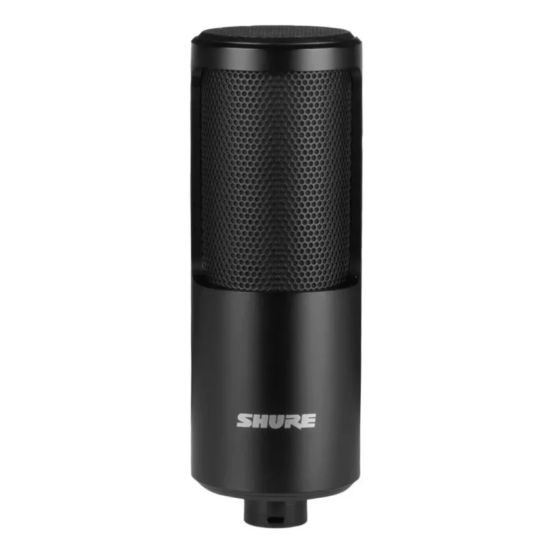 Shure SM4-K - condensatormicrofoon, extern gepolariseerd