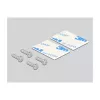 DeLOCK RJ45 FPC raamdoorvoer 30 cm 87031
