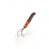 Steel tuinvork WOLF-Garten LA-M/ZM 015 rood staal