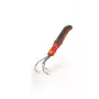 Steel tuinvork WOLF-Garten LA-M/ZM 015 rood staal