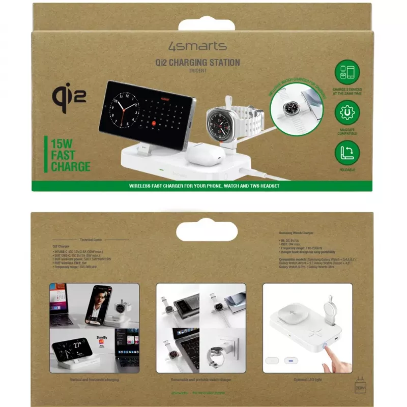 4smarts 541368 product wit