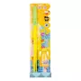 Touw voor grote bellenblazen + vloeistof 400 ml