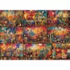 Puzzel schmidt spiele Enjoyable time out 2000 stukjes – 2000-stukjespuzzel van schmidt spiele