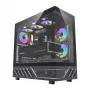 Computerbehuizing DarkFlash DS950 (zwart) – midi-tower ATX-compatibel