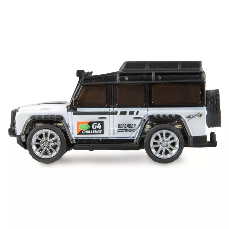 Offroad RC-auto Amewi 22678 – elektrisch, schaal 1:64, Li-Ion 150 mAh, voor kinderen vanaf 6 jaar