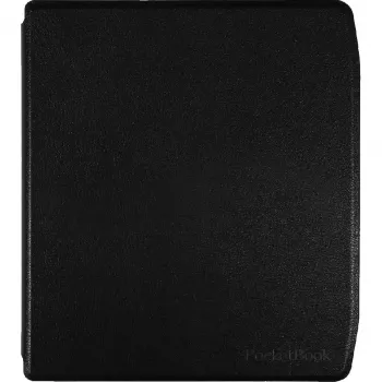 Cover PocketBook HN-SL-PU-700-BK-WW beschermhoes voor e-bookreader 7 inch zwart