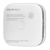 Rookmelder met batterij Tuya WiFi LED