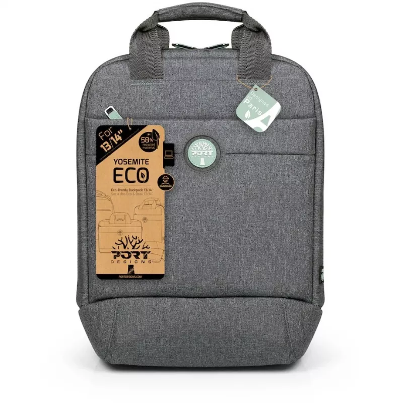 Port Designs YOSEMITE Eco rugzak 35,6 cm (14 inch)