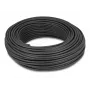 Netwerkkabel DeLOCK 80597 zwart Cat6a U/FTP 50m