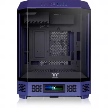 Thermaltake The Tower 600 Future Dusk ATX pc-behuizing (CA-1Z1-00MNWN-00)