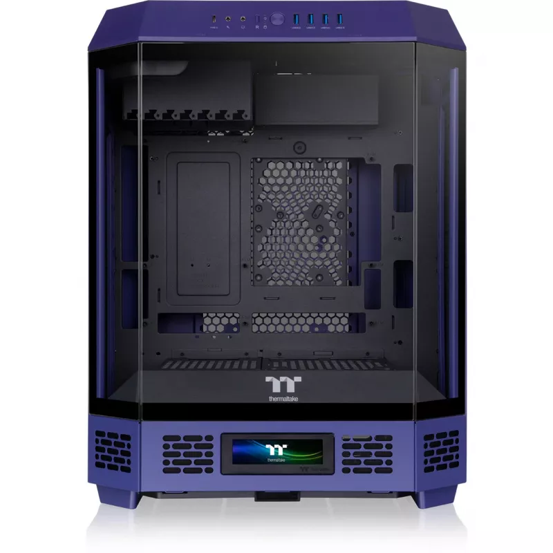 Thermaltake The Tower 600 Future Dusk ATX pc-behuizing (CA-1Z1-00MNWN-00)