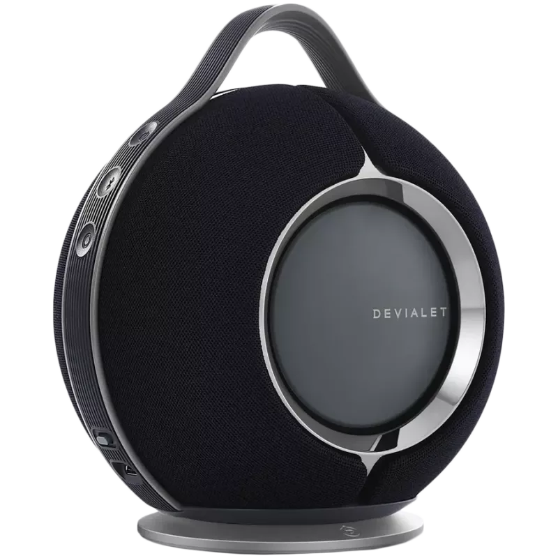 Stereo draagbare luidspreker Devialet Mania 95 dB
