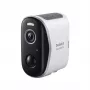 Baseus N1 Plus Outdoor 2K 2-Cam Kit S0TY002131 wifi-ip-bewakingsset 2-delige set 2304 x 1296 pixels
