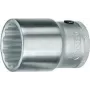 Slagdopsleutel Gedore 6272910