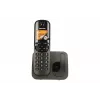 Panasonic KX-TGC 210 PDB DECT-telefoon zwart met nummerweergave