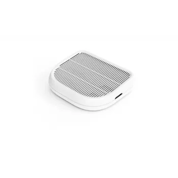 Trap voor PetKit-kattenbak