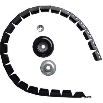 Makita 191W97-9 accessoire voor bosmaaier/trimmer, bosmaaiermes (191W97-9)