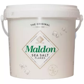 Flakes, kruiden 1,4 kg, emmer