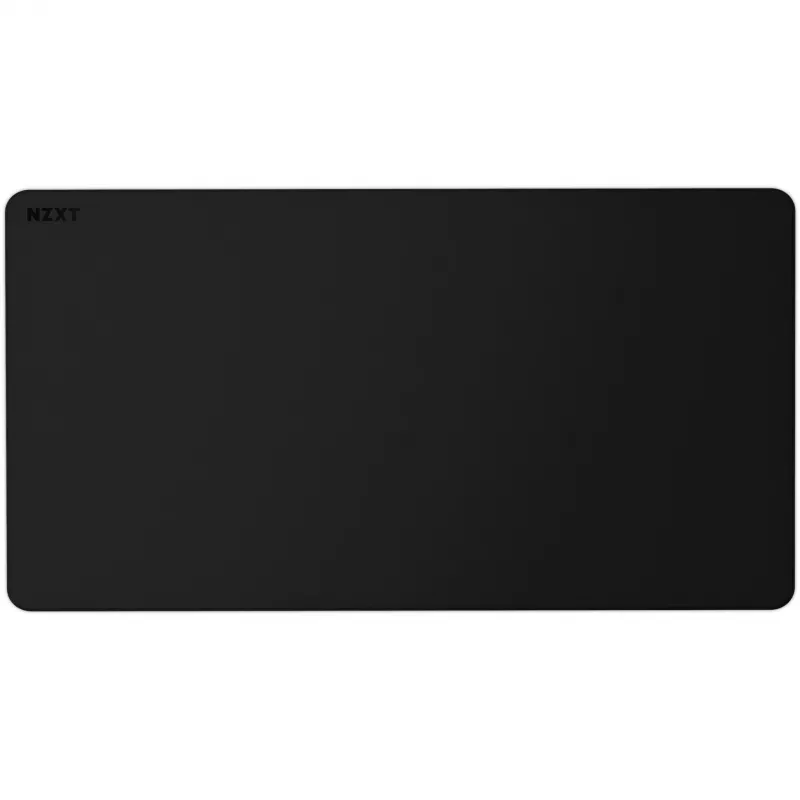 NZXT Zone muismat XL 750x400mm zwart MM-XLGSP-BK retail