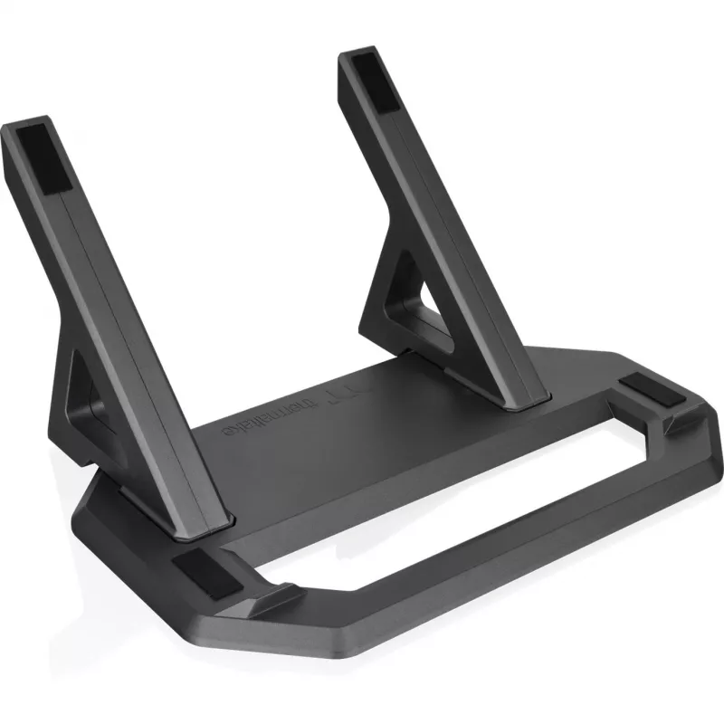 Chassis-standkit, Thermaltake Tower 600 Future Dusk, ATX, zwart