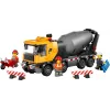 LEGO CITY 60478 Betonmolen