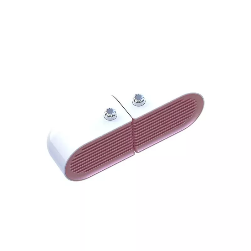 Draagbare luidspreker Devia Wind Series, wit